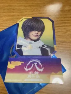 すえひろがり乱舞野外祭　特別スクリーン入場特典　桑名江