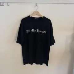All My Homies ビリーザキッド Tシャツ XL ZORN - メルカリ