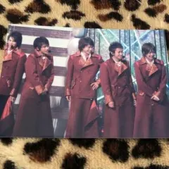❤️嵐公式ミツビシ写真 - メルカリ