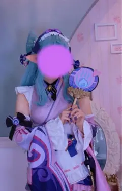 あんスタ 名都神無 カンナ エスプリ ユニット衣装 コスプレ 靴 - メルカリ