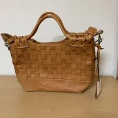 ズッケロフィラート　バッグのサムネイル
