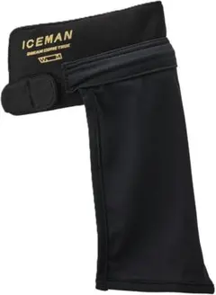 新品未使用】ICEMAN ウォーターマグナム2 首元冷水循環 ピンクカラー