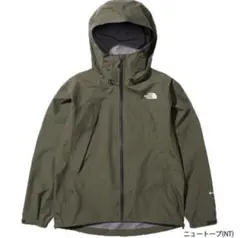 gore-tex マウンテンパーカー