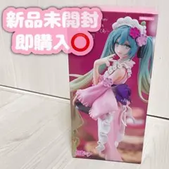 Exc∞d Creative Figure SweetSweets 抹茶パフェ