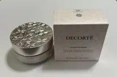 DECORTÉ ルースパウダー 00 translucent