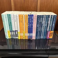 海外文学名作まとめ22冊 ヘミングウェイ、カフカ、ナボコフ