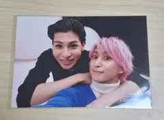 snowman ラウール 佐久間大介 公式写真