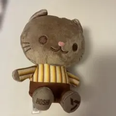 SEVENTEEN HOSHI ぬいぐるみ マスコット - メルカリ