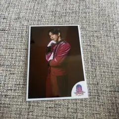 エビライ 生写真 超特急 リョウガ