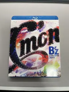 2026年最新】b'z blu-rayの人気アイテム - メルカリ
