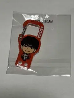 THE RAMPAGE 川村壱馬