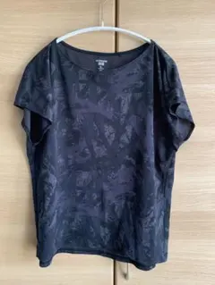 UNIQLO MEGURU YAMAGUCHI Tシャツ XL　ユニクロ