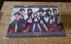 三嶋くろね画集 Cheers! クリアファイル コンプセット Amazon.co.jp: クリアファイル この素晴らしい世界に祝福を 三嶋くろね