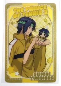 2025年最新】テニスの王子様カードの人気アイテム - メルカリ