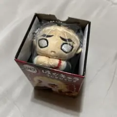 悲鳴嶼行冥 はぐキャラコレクション