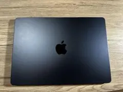 MacBookAir 13.6-inch アップル・ほぼ未使用に近い