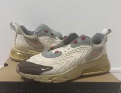 最終値下げ　トラヴィススコット × ナイキ エアマックス270