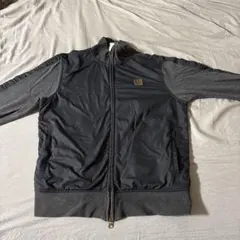 Nike スポーツジャケット ブラック