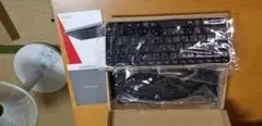 Microsoft Keyboard ブラック