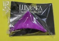 LUNA SEA The Holy Night 2017 ヘアクリップのサムネイル