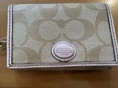 COACH キーケース