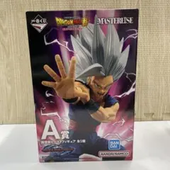 岸 一番くじドラゴンボールVSオムニバスビースト　A賞　孫悟飯ビーストフィギュア