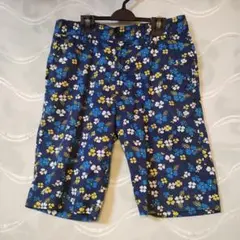 激安処分セール！BEAMS HEART ハーフパンツのサムネイル