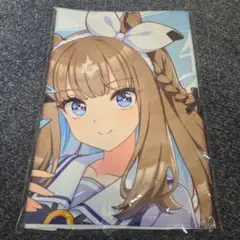 ウマ娘　デアリングタクト　公式応援タオル　新品未開封 ウマ娘 デアリングタクト 公式応援タオル 新品未開封 - メルカリ
