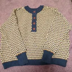 クラシカルエルフ ニット