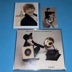 Nissy Entertainment 5th