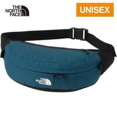【美品】THE NORTH FACE ボディバッグ・ウエストポーチ