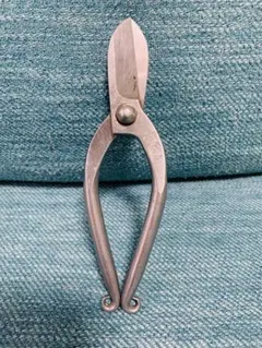 【菊弘】池坊鋏　生花鋏　華道鋏　盆栽　園芸 菊弘】池坊鋏 生花鋏 華道鋏