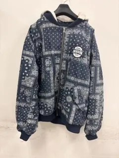 RODEO CROWNS バンダナ柄 ジャケットのサムネイル