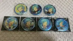 あんスタ　キャラバッジ　深海奏汰