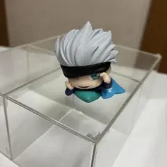 五条悟 呪術廻戦 おねむたん