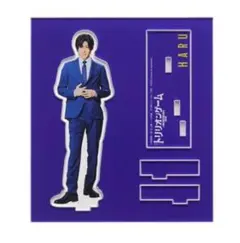 新品　人気　SnowMan スノ　トリリオンゲーム　目黒蓮　アクスタ