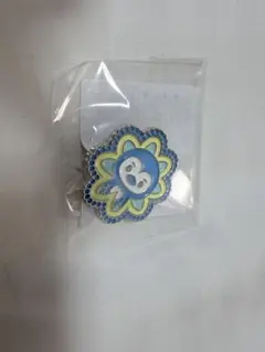 M!LKシャカレボガチャ塩﨑太智 ピンズ