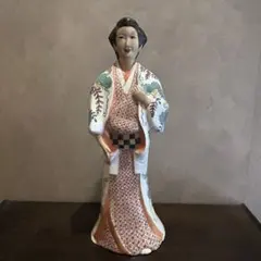 2025年最新】人形 古伊万里の人気アイテム - メルカリ