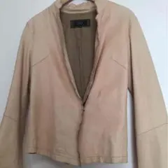 レザージャケット☆10万円以上 アローズ