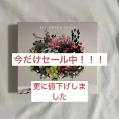 Mrs. GREEN APPLE 初回限定盤 5