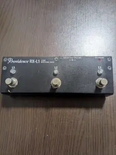 t*1様 Providence RX-L1 ルーティングボックス Providence RX-L1 3 LOOP ROUTING BOX （Sold Out） | 千葉 船橋