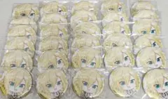 にじさんじ 卯月コウ 缶バッジ 30個 まとめ売り にじさんじぷち