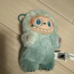 ラブブ　グリーン