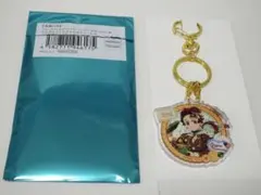 鬼滅の刃　バレンタイン&ホワイトデー2026 コンビチャーム　炭治郎