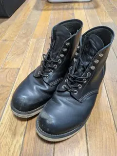 2026年最新】レッドウィング8165の人気アイテム - メルカリ