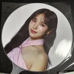 TWICE ミナ THIS IS FOR ソウルコン うちわ 新品未開封