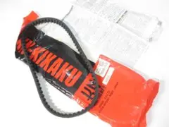 KN企画 強化 Vベルト リード ZZ ストマジ 未使用 商品番号7028-SS
