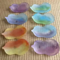 キャンドルセット シェル グラデーション - メルカリ
