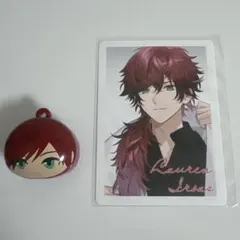 びっくらたまご つむまる ローレン