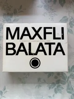DUNLOP MAXFLI BALATA ゴルフボール 9球セットのサムネイル